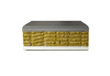 Цилиндры навивные кашированные фольгой ROCKWOOL