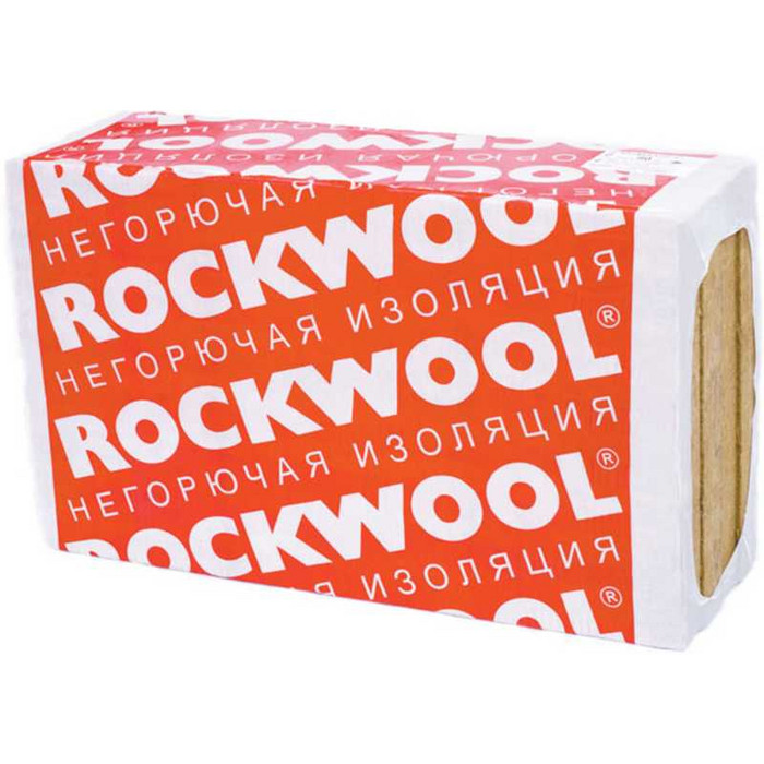 Утеплитель Роквул Кавити Баттс 100х600х1000